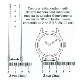 PULSOS GENERICO EN SILICONA...
