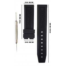 PULSO COMPATIBLE PARA RELOJ...