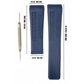 PULSO AZUL COMPATIBLE PARA...