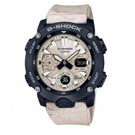 RELOJ CASIO G-SHOCK...