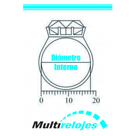 ARGOLLA MATRIMONIAL CON...
