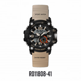 RELOJ DEPORTIVO PARA HOMBRE...
