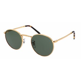 GAFAS RAY BAN NEW ROUND...