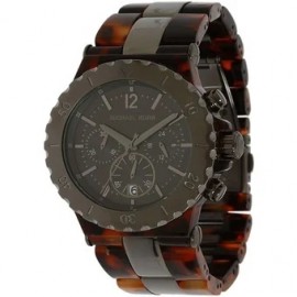RELOJ MICHAEL KORS NACARADO...