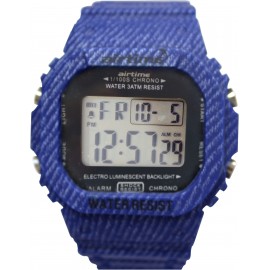 RELOJ DEPORTIVO PARA HOMBRE...