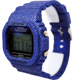 RELOJ DEPORTIVO PARA HOMBRE...
