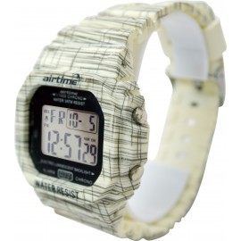 RELOJ DEPORTIVO PARA HOMBRE...