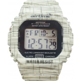 RELOJ DEPORTIVO PARA HOMBRE...