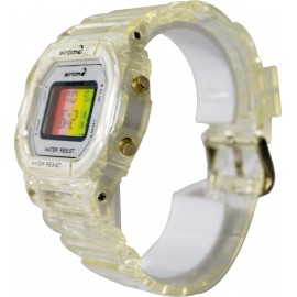 RELOJ DEPORTIVO RETRO...