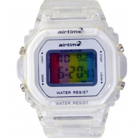 RELOJ DEPORTIVO RETRO...
