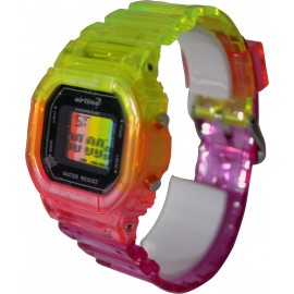 RELOJ DEPORTIVO RETRO...