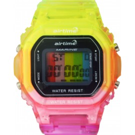 RELOJ DEPORTIVO RETRO...