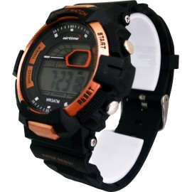RELOJ DEPORTIVO PARA HOMBRE...