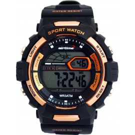 RELOJ DEPORTIVO PARA HOMBRE...