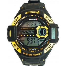 RELOJ DEPORTIVO PARA HOMBRE...