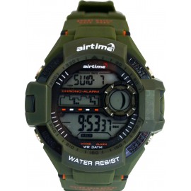 RELOJ DEPORTIVO PARA HOMBRE...