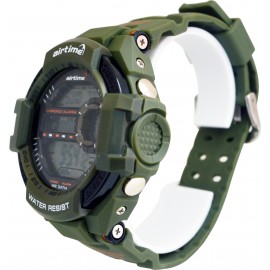 RELOJ DEPORTIVO PARA HOMBRE...