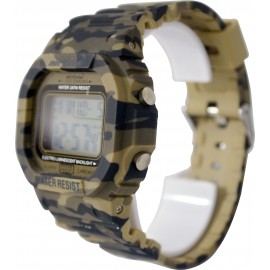 RELOJ DEPORTIVO PARA HOMBRE...