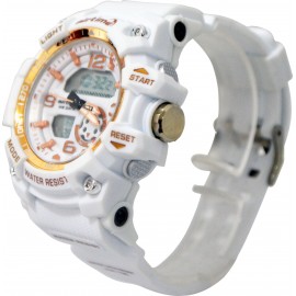 RELOJ DEPORTIVO PARA HOMBRE...