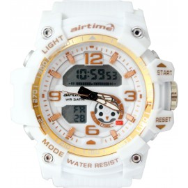 RELOJ DEPORTIVO PARA HOMBRE...