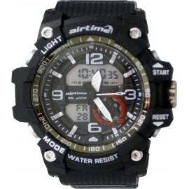 RELOJ DEPORTIVO PARA HOMBRE...