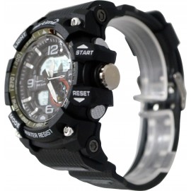 RELOJ DEPORTIVO PARA HOMBRE...