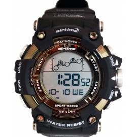 RELOJ DEPORTIVO PARA HOMBRE...