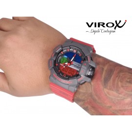 RELOJ VIROX DIGITAL-ANÁLOGO...