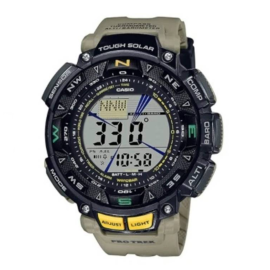 RELOJ CASIO PROTEK PRG-240-5DR