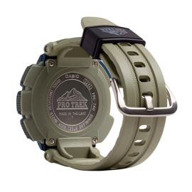 RELOJ CASIO PROTEK PRG-240-5DR