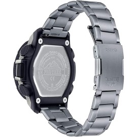 RELOJ CASIO PROTEK...