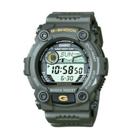 RELOJ CASIO G SHOCK G-7900-3DR
