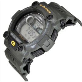 RELOJ CASIO G SHOCK G-7900-3DR