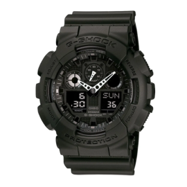 RELOJ CASIO G SHOCK...
