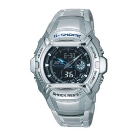 RELOJ CASIO G SHOCK G-520SCD