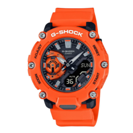 RELOJ CASIO G SHOCK...
