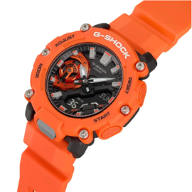 RELOJ CASIO G SHOCK...