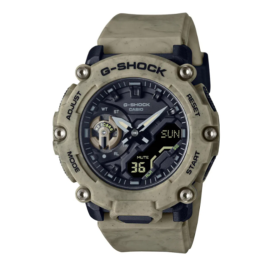 RELOJ CASIO G SHOCK...
