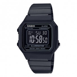 RELOJ CASIO B650WB-1BDF