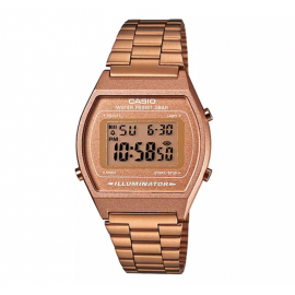 RELOJ CASIO B640WC-5ADF