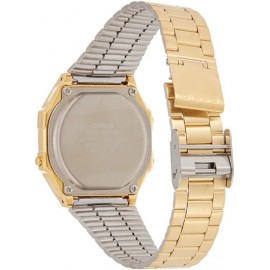RELOJ CASIO A168WEGC-3DF