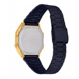 RELOJ CASIO A168WEGB-1BDF