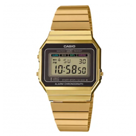 RELOJ CASIO A700WG-9ADF