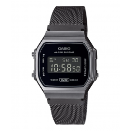 RELOJ CASIO A168WEMB-1BDF