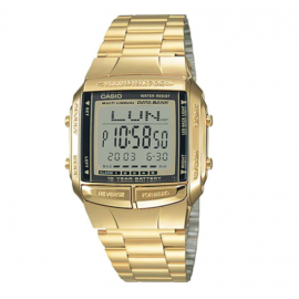 RELOJ CASIO DB-360G-9ADF