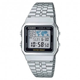 RELOJ CASIO A500WA-1DF