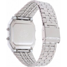 RELOJ CASIO A500WA-1DF