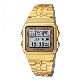 RELOJ CASIO A500WGA-9DF