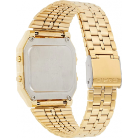 RELOJ CASIO A500WGA-9DF