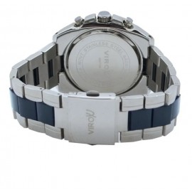 RELOJ VIROX METALICO...
